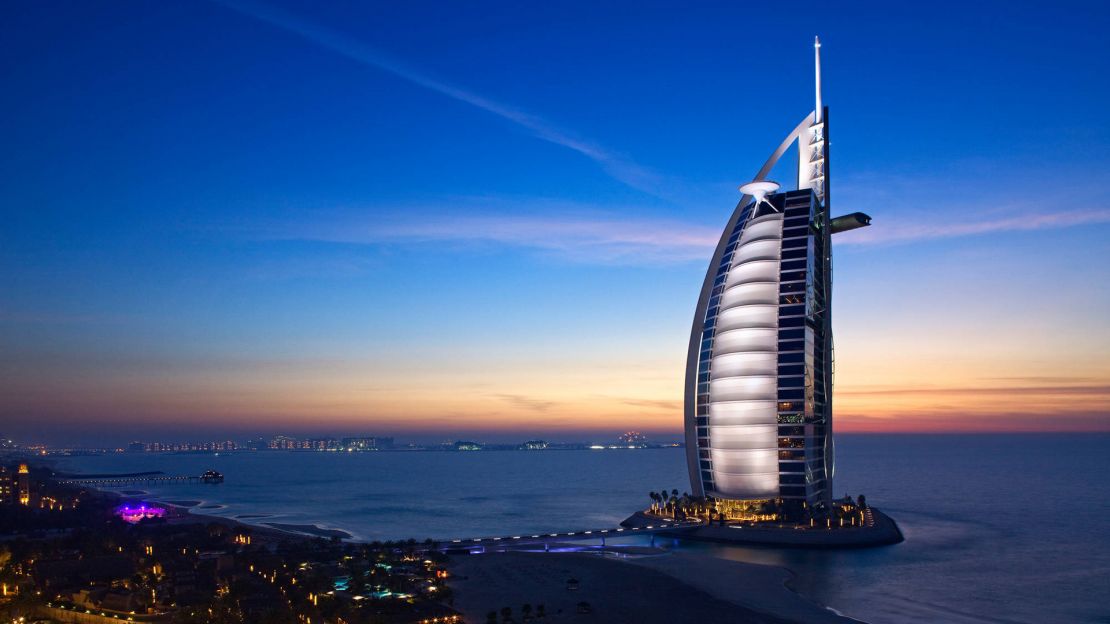 Burj Al Arab